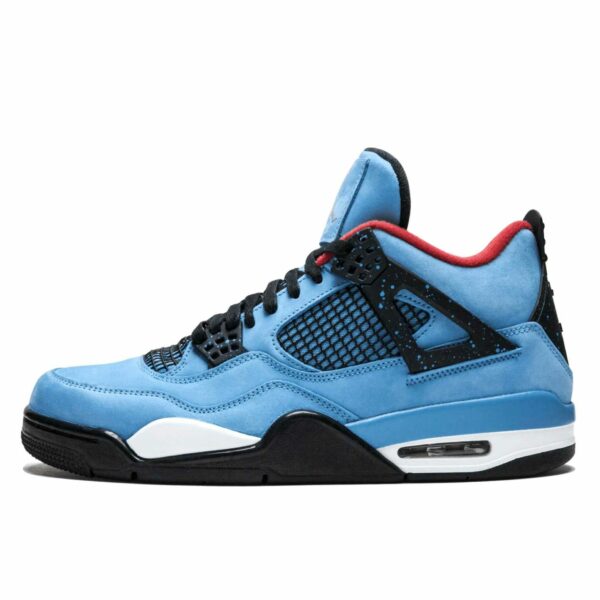 nike air Jordan 4 retro Travis Scott – Cactus Jack 308497_406