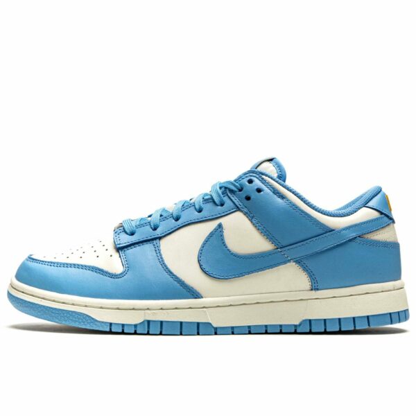 nike dunk low wmns coast DD1503_100 купить