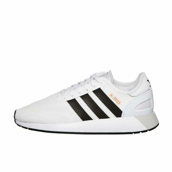 adidas n_5923 iniki runner white