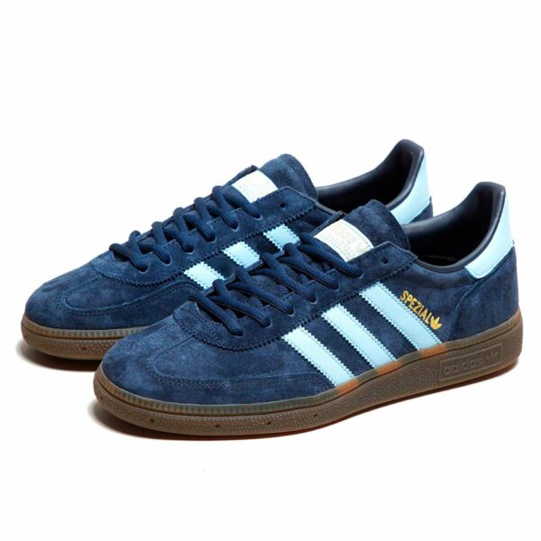 adidas handball spezial dark blue BD7633