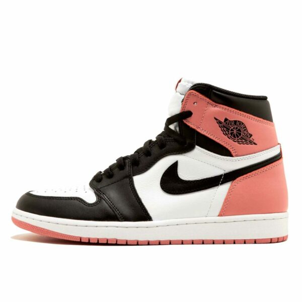 ike air Jordan 1 high og nrg rust pink 861428_101 купить