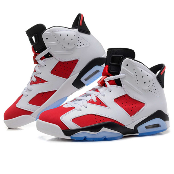 nike air Jordan retro 6 carmine 384664_160