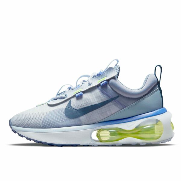 nike air max 2021 ashen DA1925_002 купить