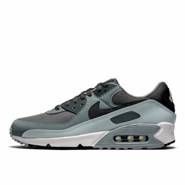 nike air max 90 cool metallic