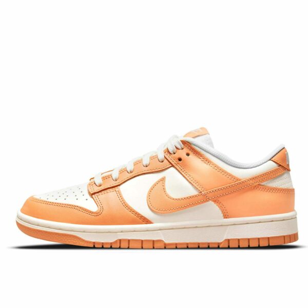 nike dunk low sail harvest moon wmns DD1503_114 купить