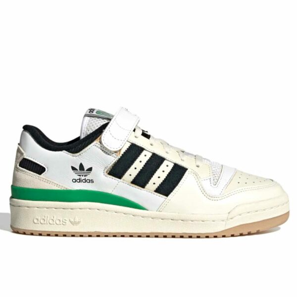 adidas forum 84 low celtics GX9058