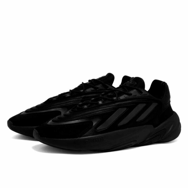 adidas ozelia black