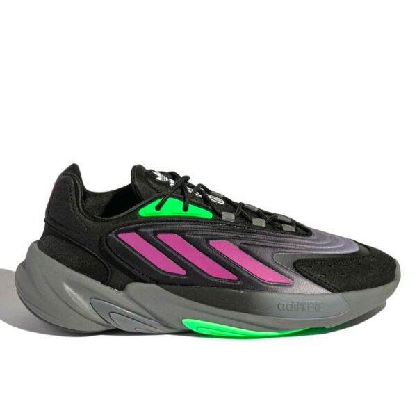 adidas ozelia black joker