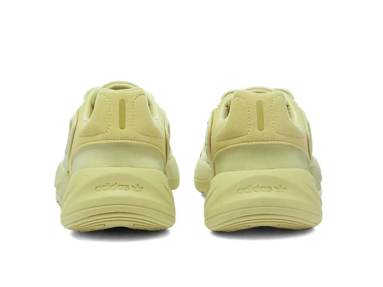 adidas ozelia savannah beige GV7685 купить