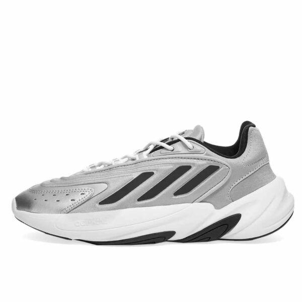 adidas ozelia w silver