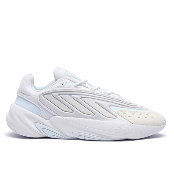 adidas ozelia white