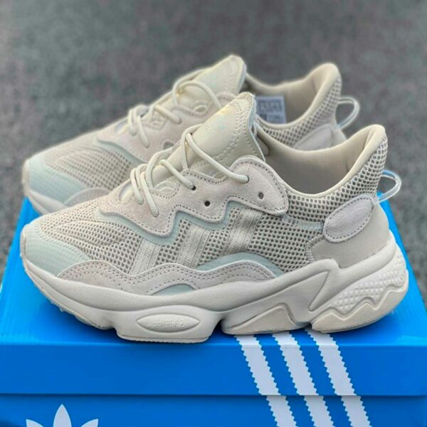 adidas ozweego beige FX6029