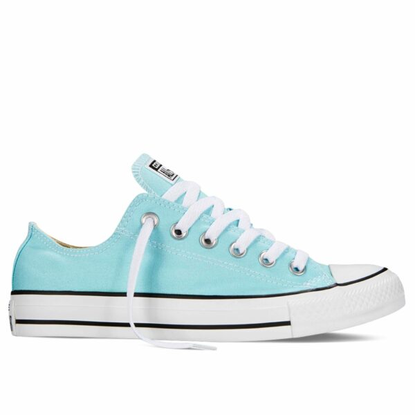 converse chuck taylor all star sky blue