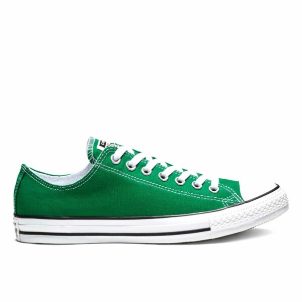 converse chuck taylor green 1970s ox