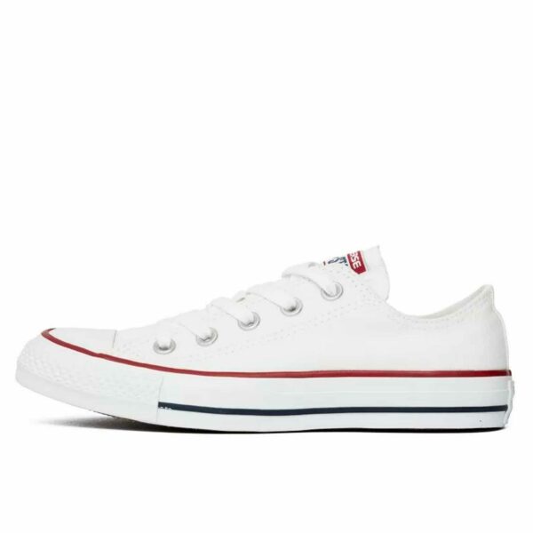 converse chuck taylor all star white for children