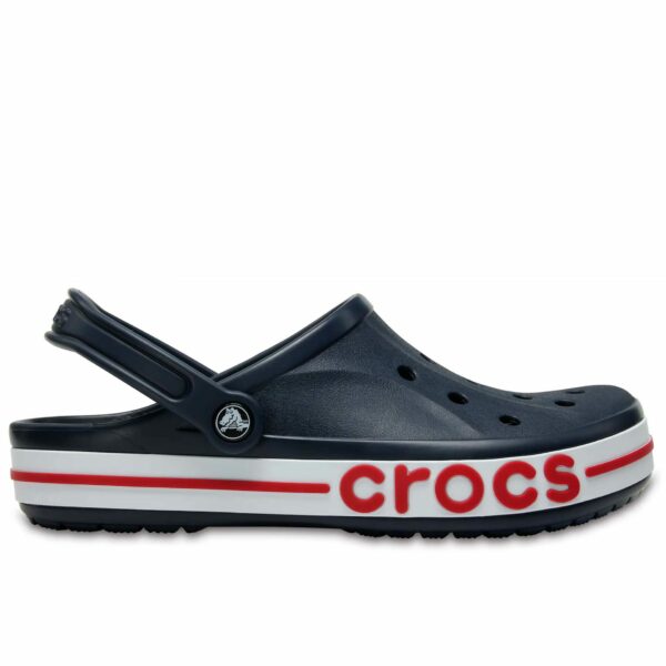 crocs bayaband clog blue