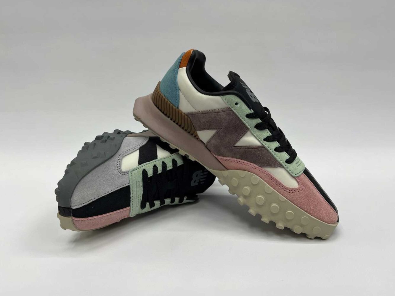 New Balance XC-72 Ascend UXC72BB2 купить