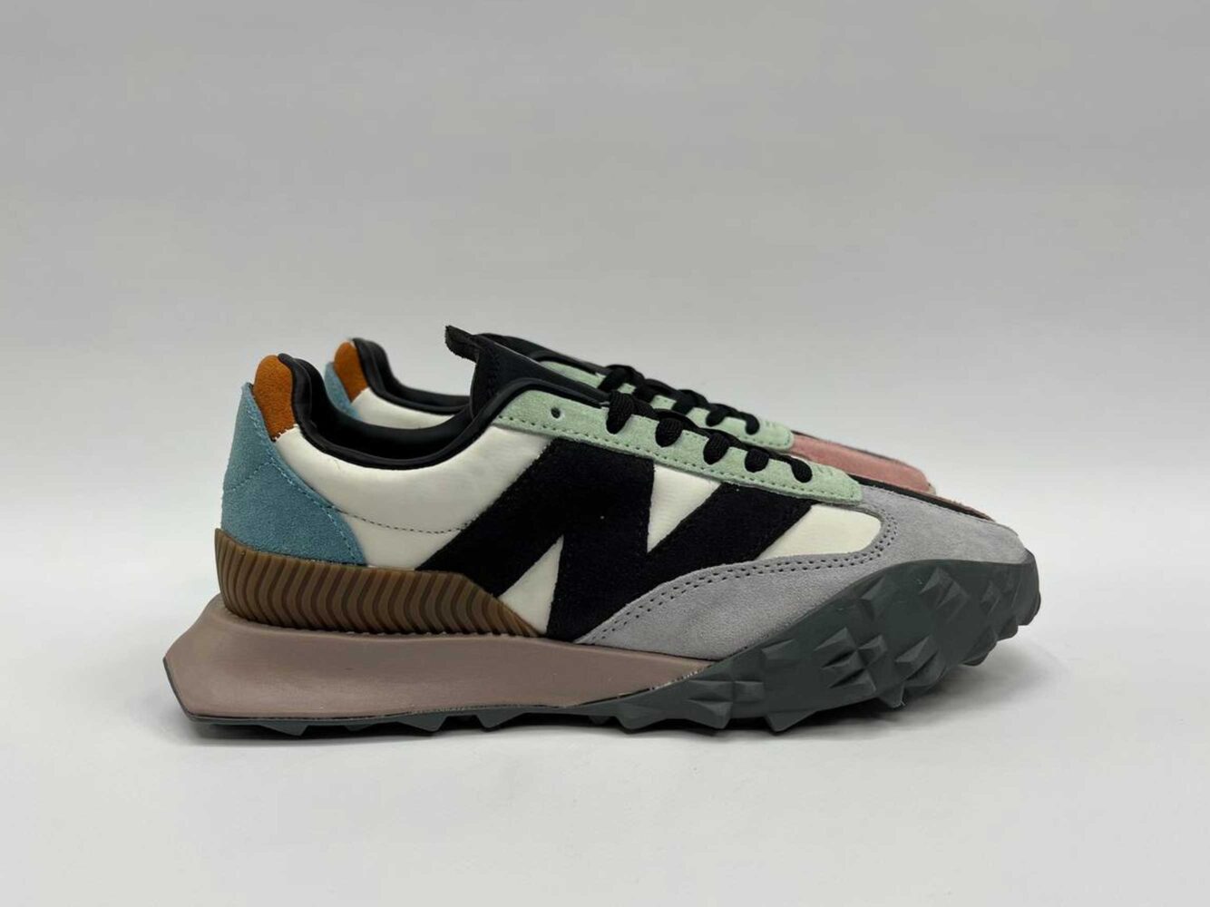 New Balance XC-72 Ascend UXC72BB2 купить