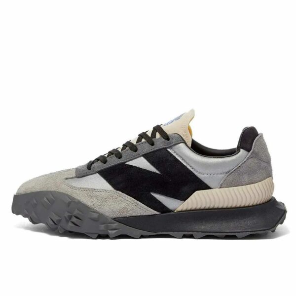 new balance xc_72 castlerock metallic UXC72AA1 купить