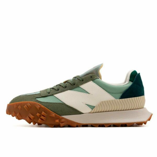 new balance xc_72 green UXC72OU1 купить