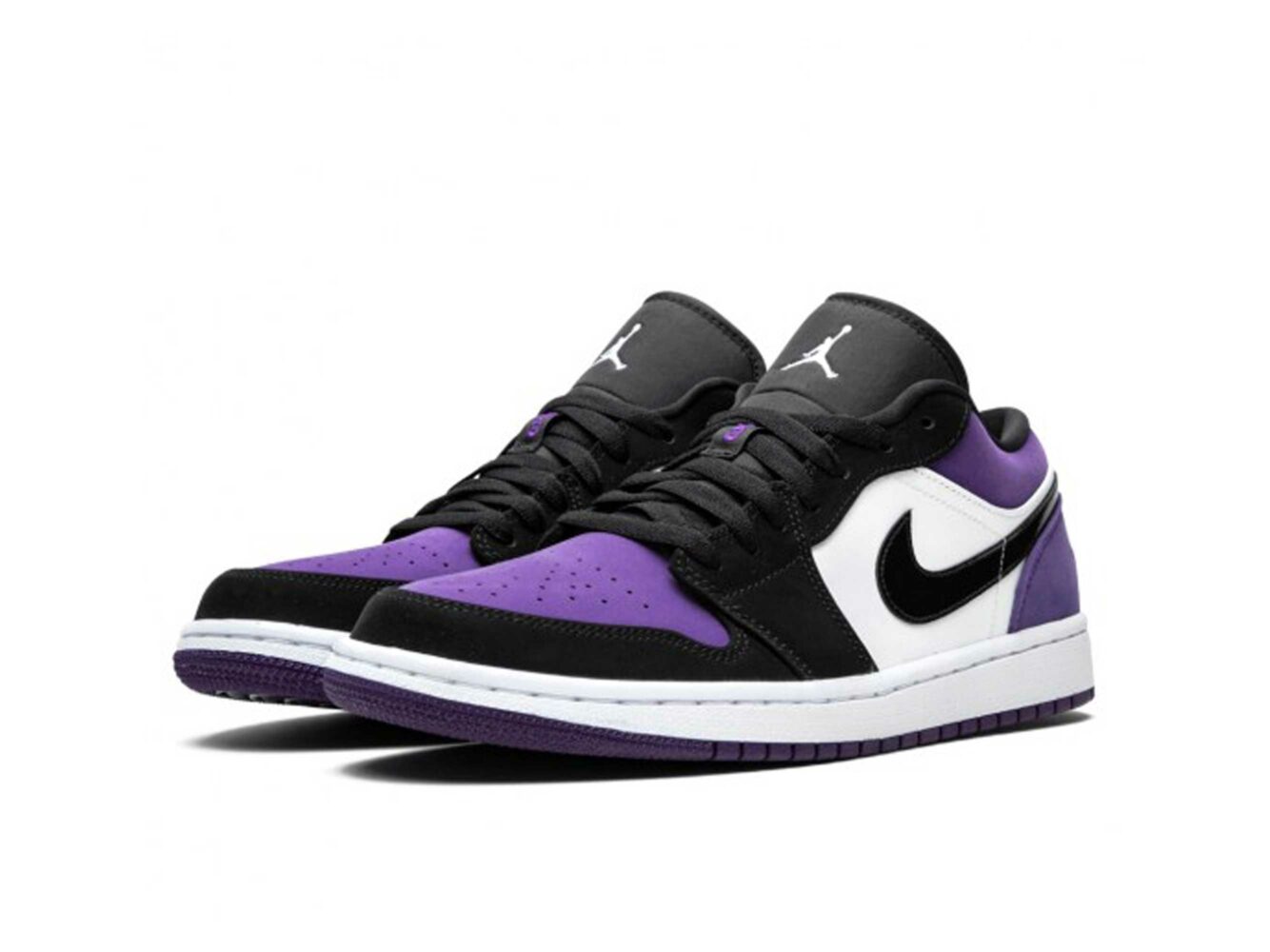 nike air Jordan 1 low court purple 553558_125 купить