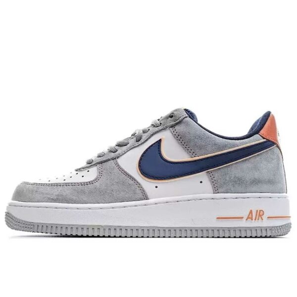 nike air force 1 low 07 grey CQ5059_103 купить