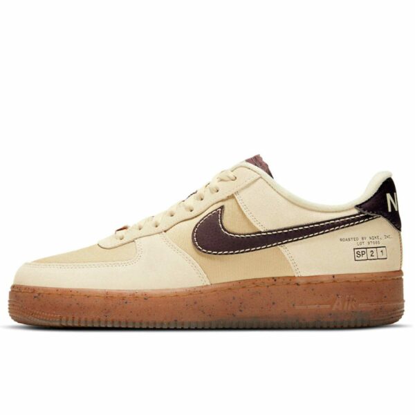 nike air force 1 low coffee DD5227_234 купить