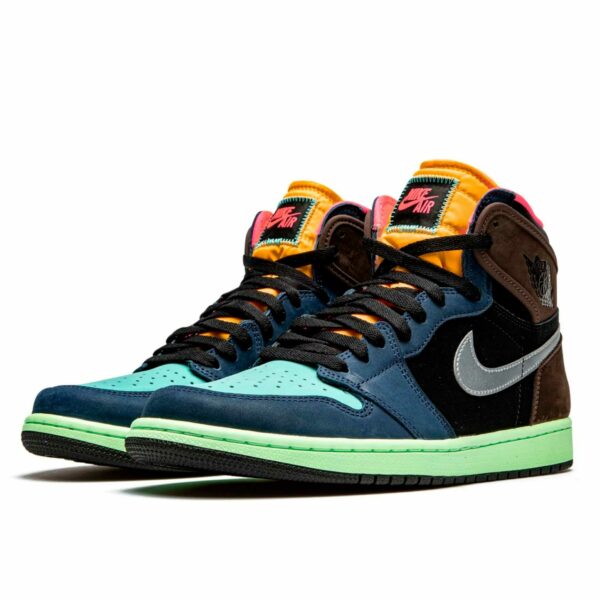 nike air Jordan 1 retro high og bio hack