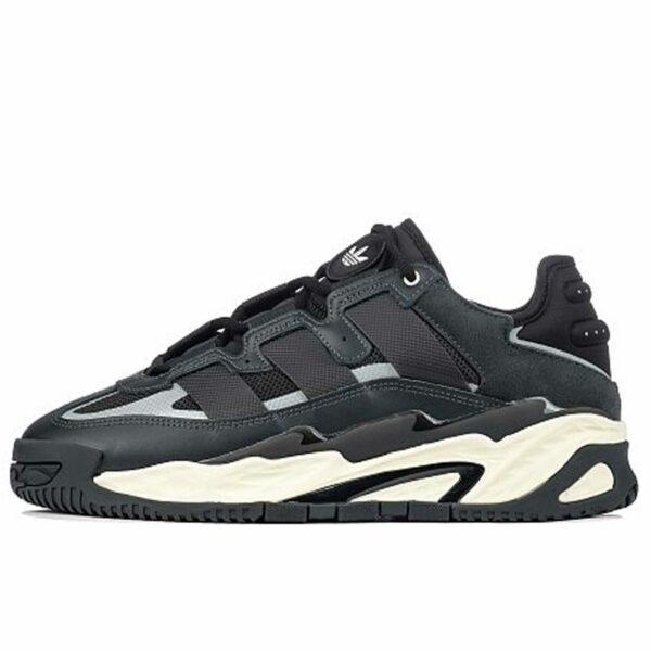 adidas originals niteball black GY8566 купить