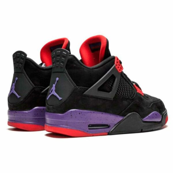 air jordan 4 retro nrg raptors AQ3816 065