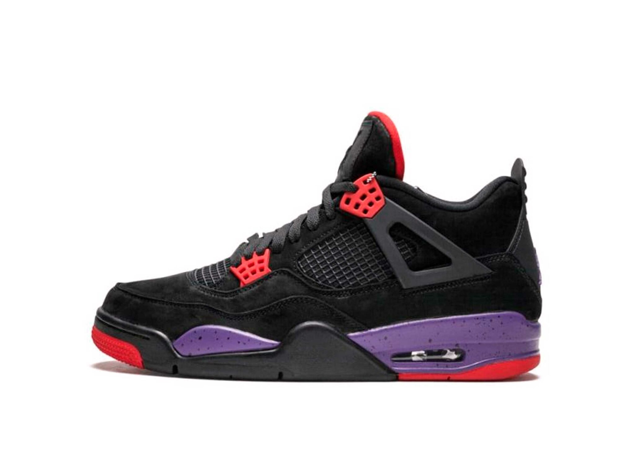 Air Jordan 4 Black Купить