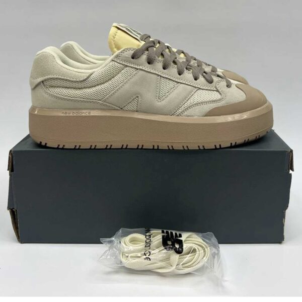 new balance ct302 beige CT302WB