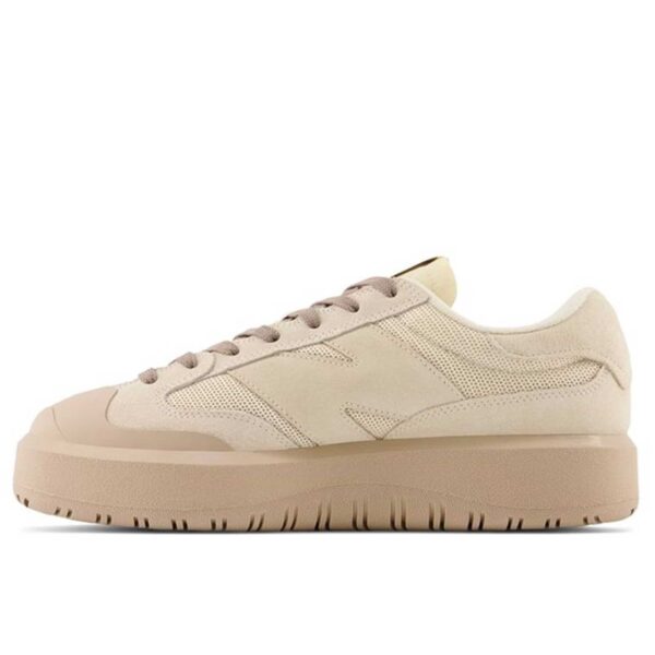 New Balance 302 beige bone CT302WB купить