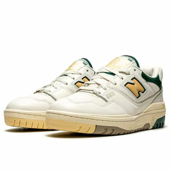 new balance 550 aim leon dore BB500A2