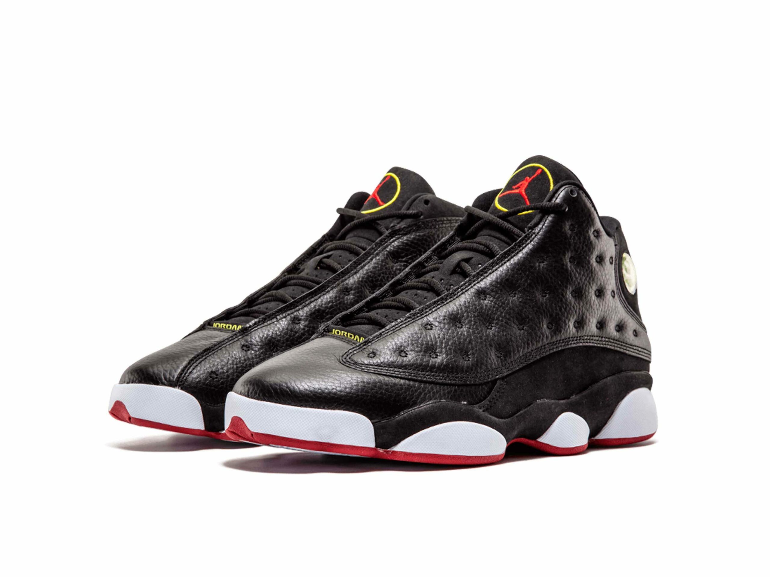 New jordan retro 13 best sale