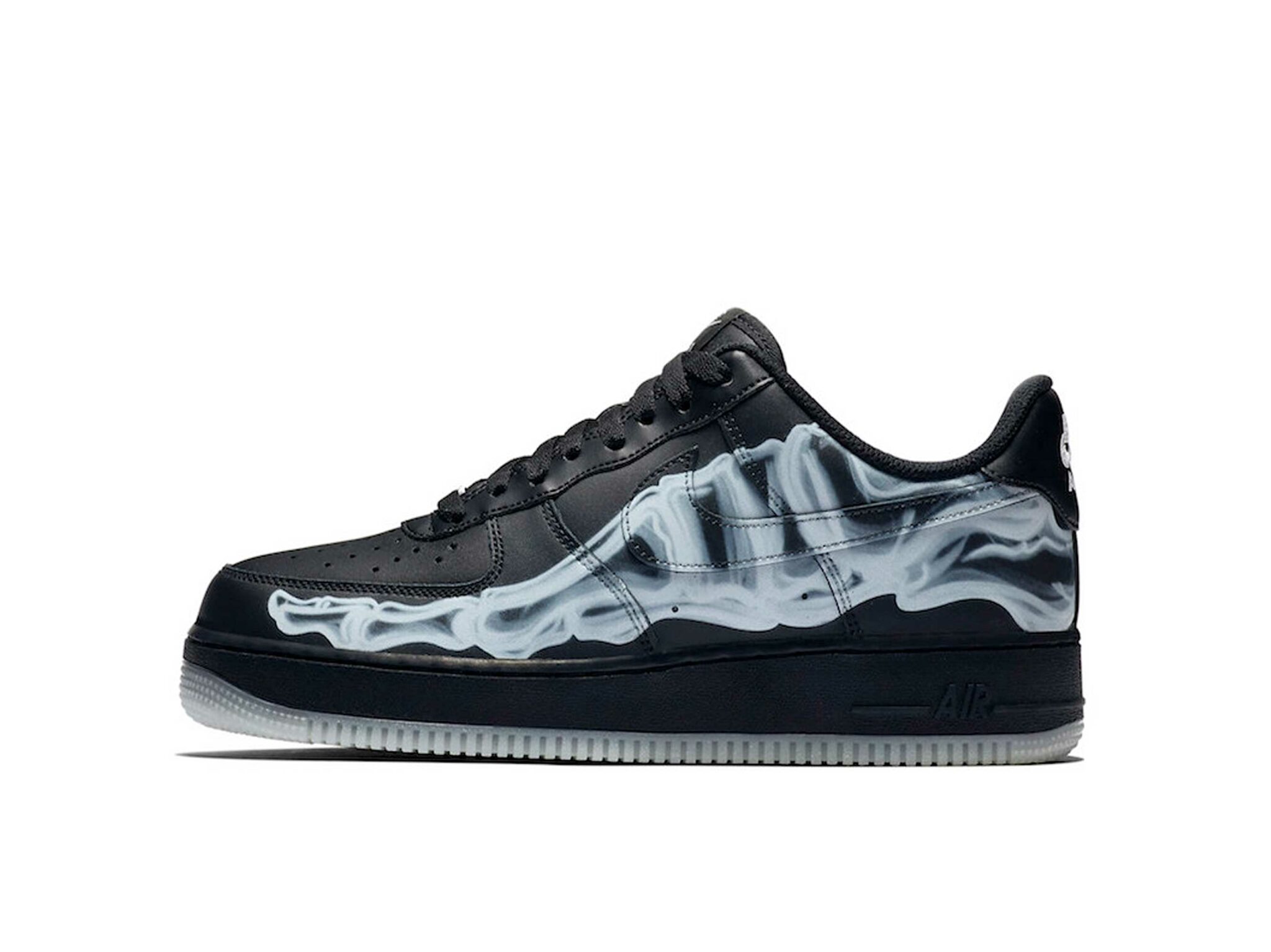 Nike Air Force 1 Experimental Halloween Купить