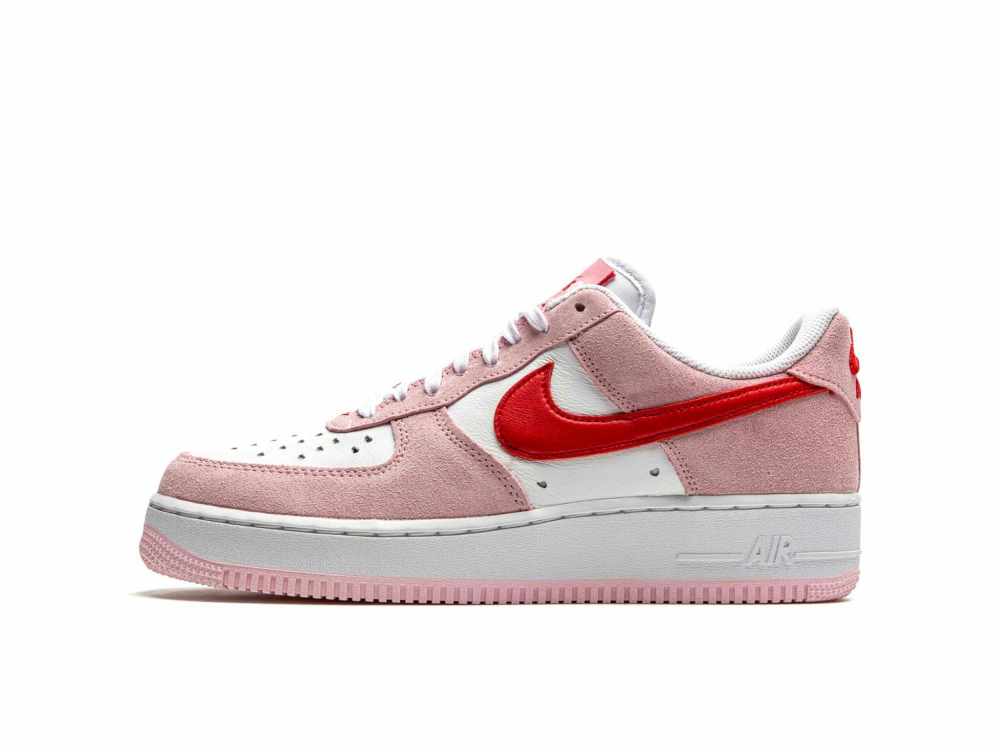 Nike Air Force 1 вектор