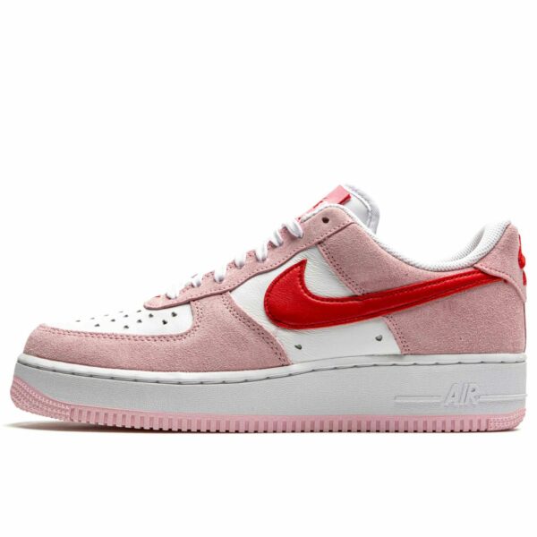 nike air force 1 low valentines day love letter DD3384_600 купить