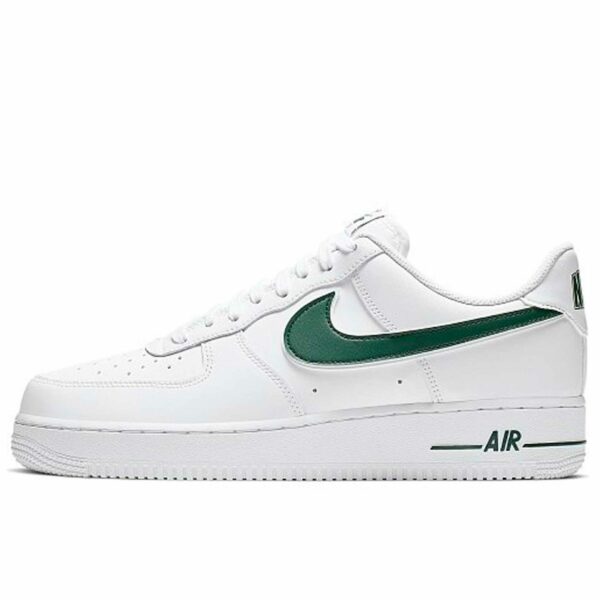 nike air force 1 low white cosmic bonsai AO2423_104 купить