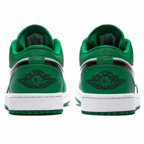 nike air jordan 1 low pine green 553558_301