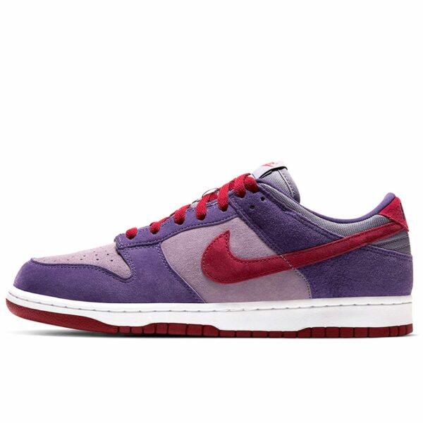 nike dunk low CU1726_500 купить