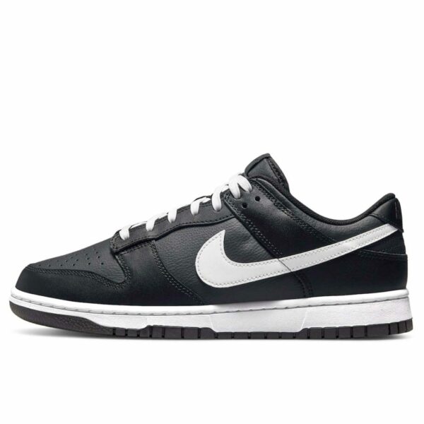 nike dunk low black DJ6188_002 купить