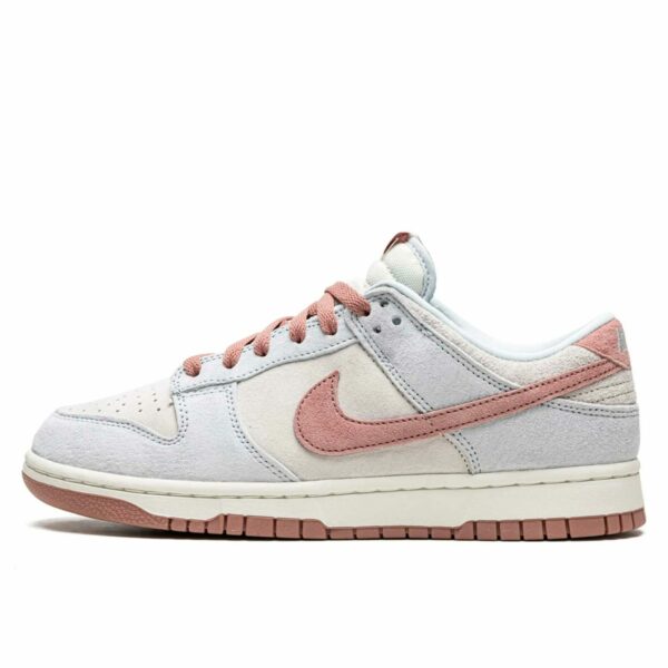 nike dunk high fossil rose DH7576_400 купить