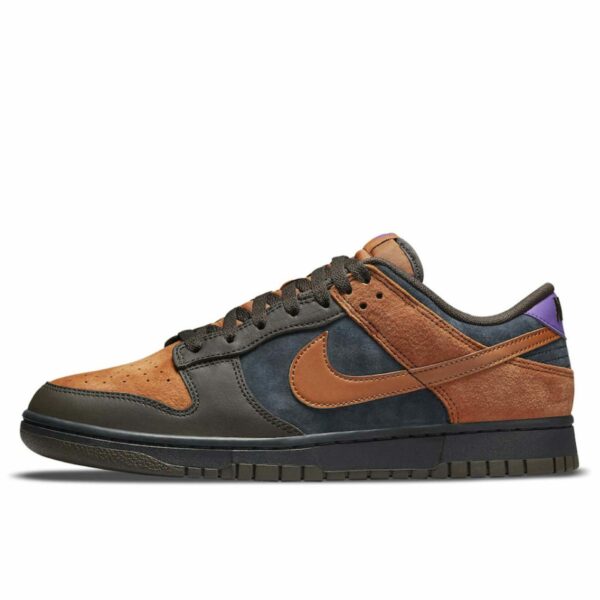 nike dunk low prm cider DH0601_001 купить