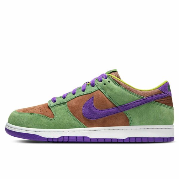 nike dunk low sp veneer DA1469_200 купить