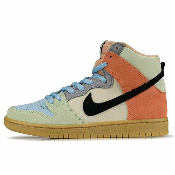 nike sb dunk high spectrum CN8345_001 купить