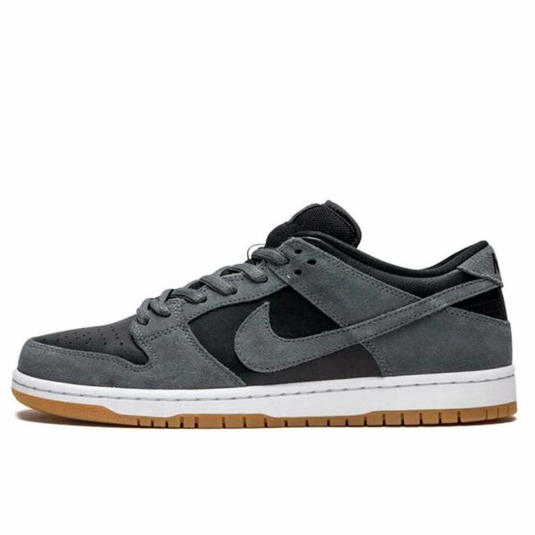 nike sb skateboard dunk low trd AR0778_001 купить