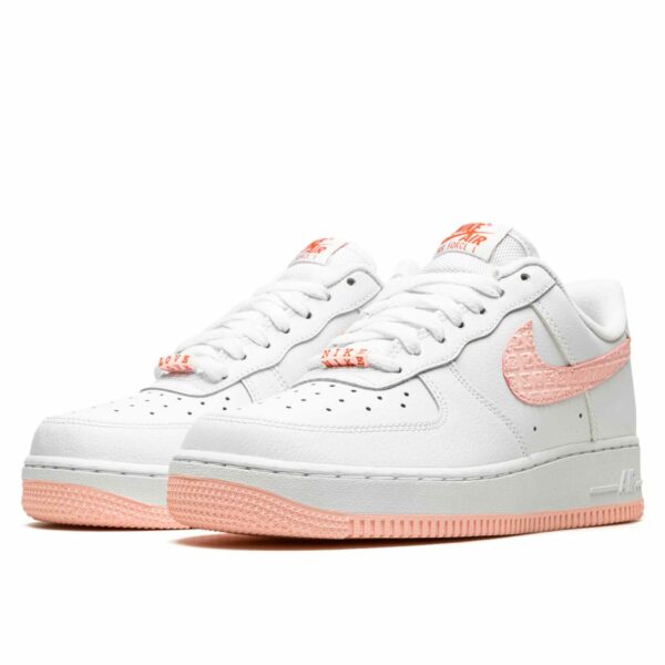 nike wmns air force 1 low valentine`s day 2022 DQ9320_100