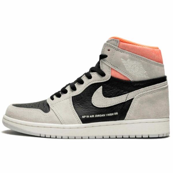 nike air jordan 1 high retro hypermon 555088_018 купить