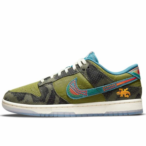 nike dunk low siempre familia DO2160_335 купить